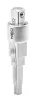 NEO TOOLS Cafni kulcsbetét, 2az1-ben, víz-fűtés csatlakozókhoz 1/2", 3/8", 15/32" 02-443