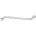 TOPEX CSILLAGKULCS 10-11MM CrV 35D807