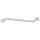 TOPEX CSILLAGKULCS 18-19MM CrV 35D815
