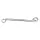 TOPEX CSILLAGKULCS 30-32MM CrV 35D823