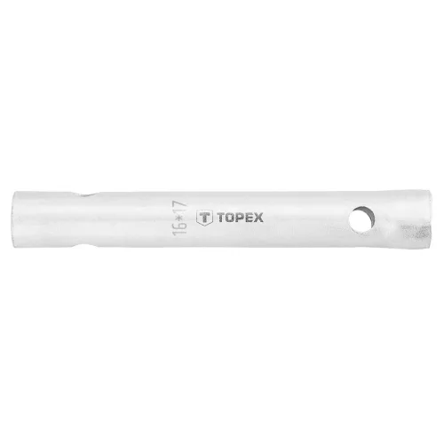 TOPEX CSŐKULCS 16X17MM 35D935