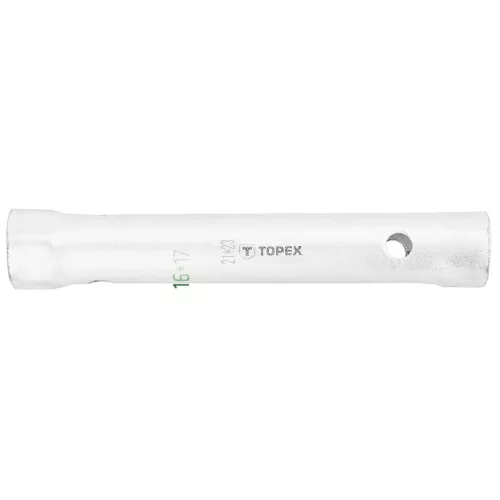 TOPEX CSŐKULCS 21X23MM 35D938