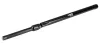 NEO TOOLS Csaptelepkulcs, csuklós 250mm, 5+1 cserélhető fej, 8-13mm 02-446