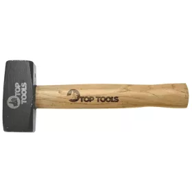Top Tools Kőtörő kalapács 1000g 02A010