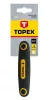 TOPEX Torxkulcs készlet 8db, T9-T40 35D959