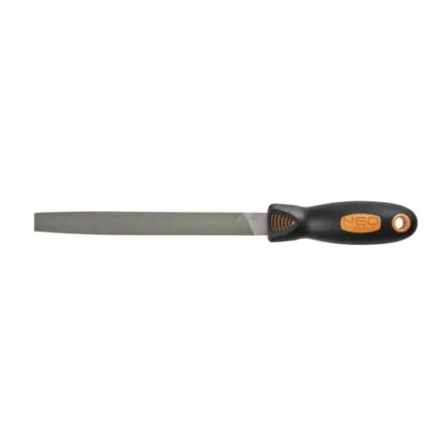 NEO TOOLS RESZELŐ LAPOS 200/2mm 37-022