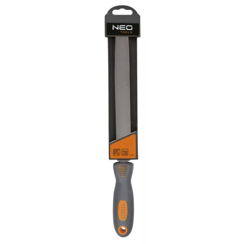 NEO TOOLS RESZELŐ LAPOS 200/2mm 37-022