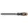 NEO TOOLS RESZELŐ FÉLKEREK 200/2mm 37-122