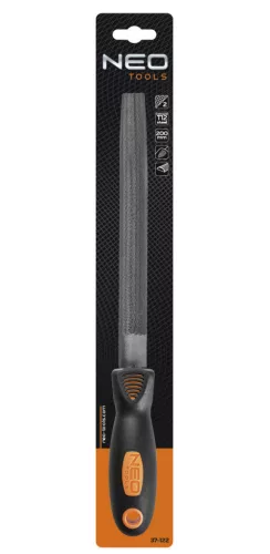 NEO TOOLS RESZELŐ FÉLKEREK 200/2mm 37-122