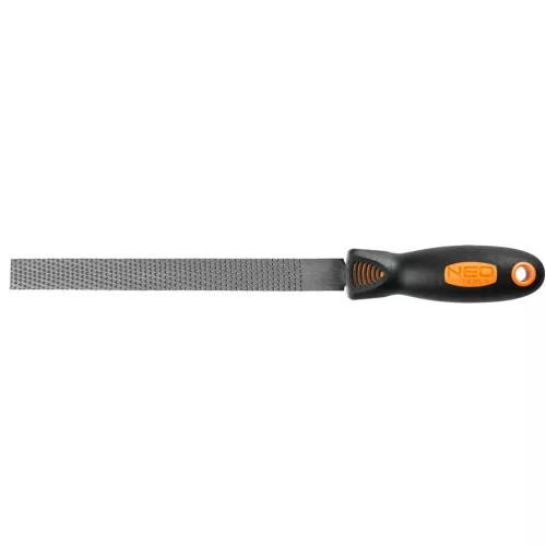 NEO TOOLS FARÁSPOLY LAPOS 200MM 37-540