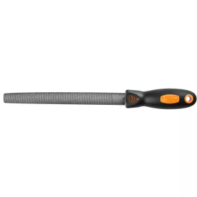 NEO TOOLS FARÁSPOLY FÉLKEREK 200MM 37-545