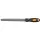 NEO TOOLS FARÁSPOLY FÉLKEREK 200MM 37-545