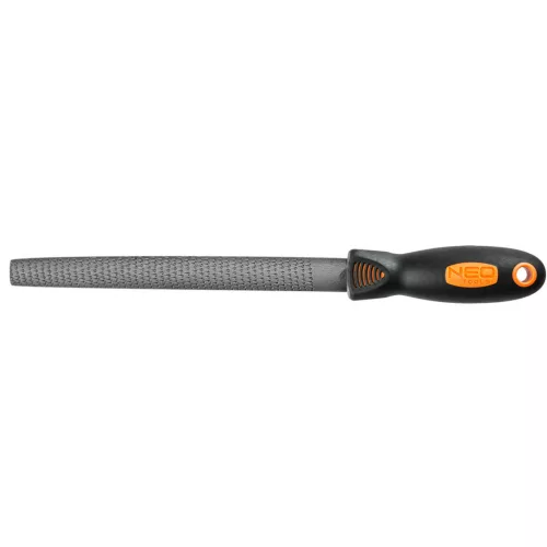 NEO TOOLS FARÁSPOLY FÉLKEREK 200MM 37-545