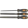 NEO TOOLS RESZELŐ KÉSZLET 3db FÉMHEZ 37-605