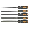 NEO TOOLS RESZELŐ KÉSZLET 5db FÉMHEZ 37-610