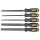NEO TOOLS RESZELŐ KÉSZLET 5db FÉMHEZ 37-610