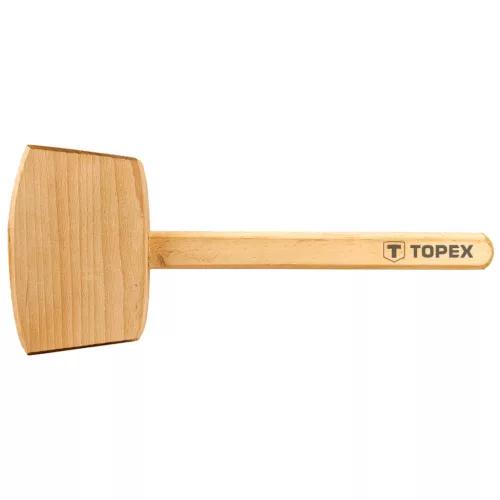 TOPEX FAKALAPÁCS 500g LAPOS 02A050