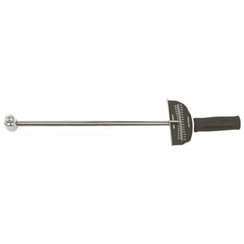 Top Tools NYOMATÉKKULCS 1/2" 0-200NM 37D105