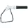 Top Tools OLAJSZŰRŐ FOGÓ 150MM 37D205