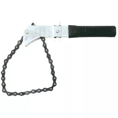 Top Tools OLAJSZŰRŐ FOGÓ 150MM 37D205