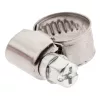 TOPEX Tömlőbilincs 8-12/9mm W2 37D501