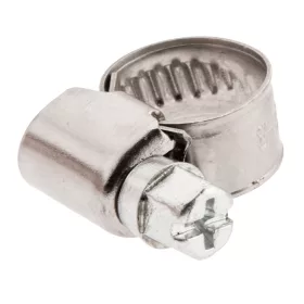 TOPEX Tömlőbilincs 10-16/9 W2 37D502