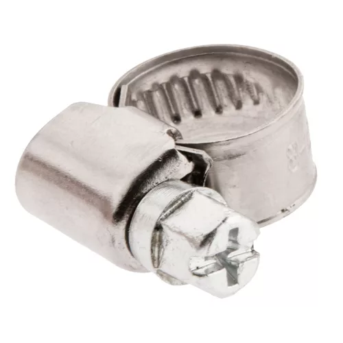 TOPEX Tömlőbilincs 12-20/9 W2 37D503