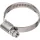TOPEX Tömlőbilincs 25-40/9 W2 37D506