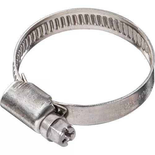 TOPEX Tömlőbilincs 40-60/9 W2 37D508