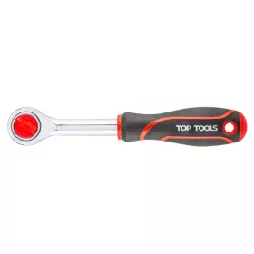 Top Tools Racsnis kulcs 150MM 1/4" 38D101