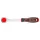 Top Tools Racsnis kulcs 200MM 3/8" 38D121