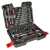 Top Tools Szerszámkészlet 1/4", 3/8", 73db 38D500