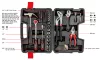 Top Tools Szerszámkészlet 1/4", 1/2" 81db 38D510