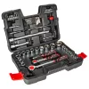 Top Tools Dugókulcskészlet + bitkészlet 1/4", 1/2" 53db 38D530
