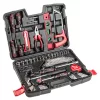 Top Tools Szerszámkészlet 1/4", 3/8", 100db 38D535