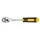 TOPEX Racsnis kulcs, 1/2", 250mm 38D541-1
