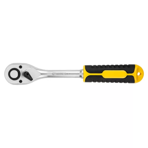 TOPEX Racsnis kulcs, 1/2", 250mm 38D541-1