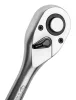 TOPEX Racsnis kulcs, 1/2", 250mm 38D541-1