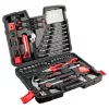 Top Tools Szerszámkészlet 1/4", 3/8", 194db 38D545