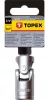 TOPEX KARDÁNCSUKLÓ 1/2" 38D555