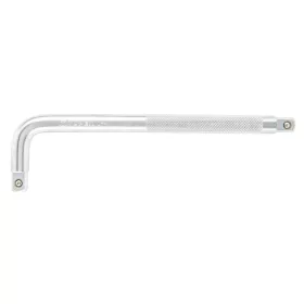 TOPEX L-HAJTÓKAR 1/2" 250mm, CrV 38D556