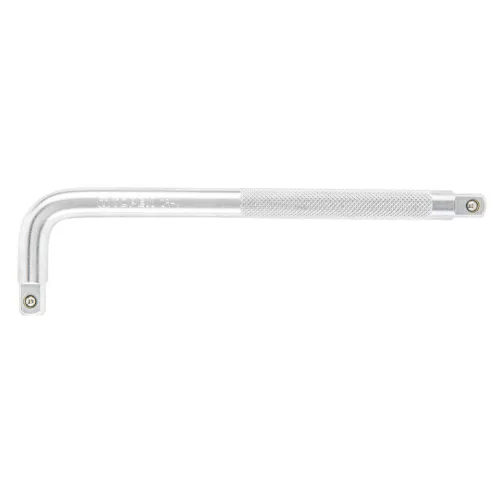 TOPEX L-HAJTÓKAR 1/2" 250mm, CrV 38D556