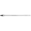 TOPEX HAJTÓKAR FLEX 1/2" 450MM 38D558