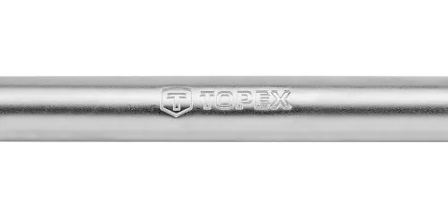 TOPEX HAJTÓKAR FLEX 1/2" 450MM 38D558