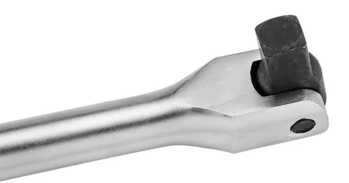 TOPEX HAJTÓKAR FLEX 1/2" 450MM 38D558