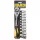 TOPEX Dugókulcskészlet 1/2" 11R 38D652