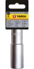 TOPEX Dugókulcs 10mm, 1/2", HOSSZÚ hatlapú 38D751