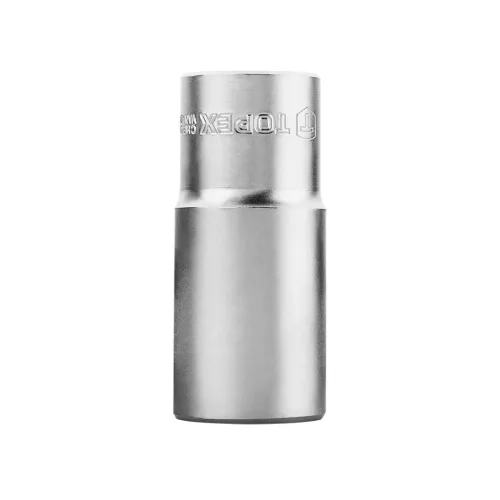 TOPEX Dugókulcs 24mm, 1/2", HOSSZÚ hatlapú 38D760