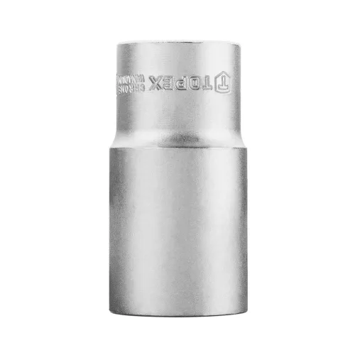 TOPEX Dugókulcs 30mm, 1/2", HOSSZÚ hatlapú 38D762