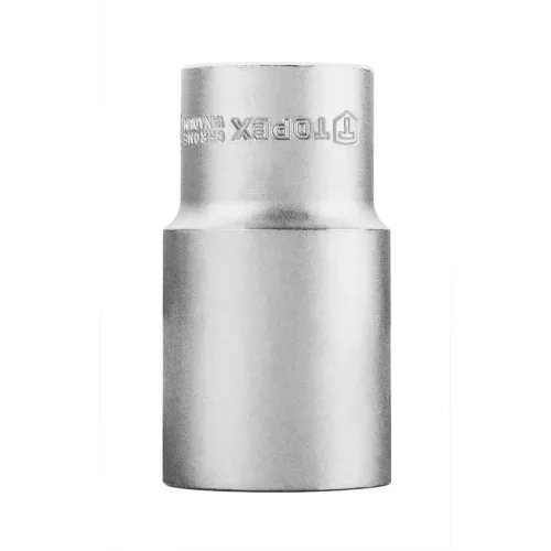 TOPEX Dugókulcs 32mm, 1/2", HOSSZÚ hatlapú 38D763
